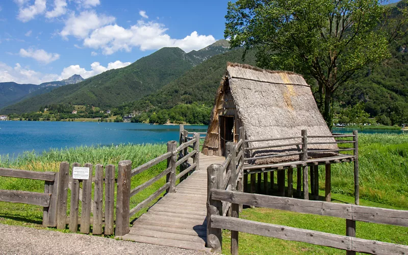 Palafitos