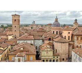 In Emilia al ritmo di musica