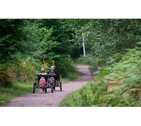 emilia romagna cycle tourism disability