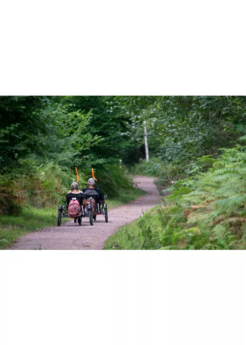 emilia romagna cycle tourism disability