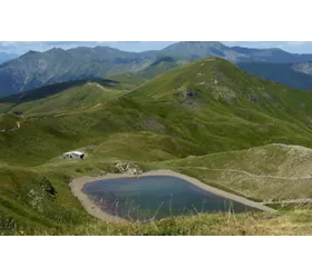 Los paisajes de la Emilia Romaña