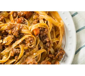 Emilia-Romaña, donde la gastronomía es un imperio de los sentidos 