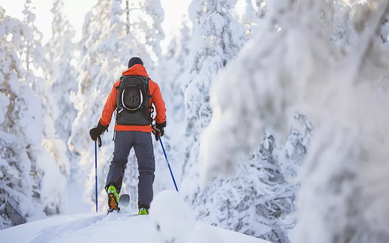 Ein unvergessliches Erlebnis