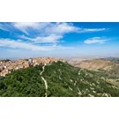 Lugares e histórias de Enna, rainha da Trinacria interna