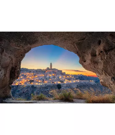 Wine tours in Basilicata