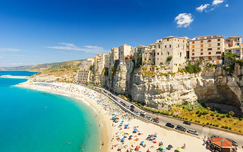 Tropea