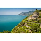 Weintour in Kampanien