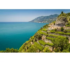 Enotour in Campania 