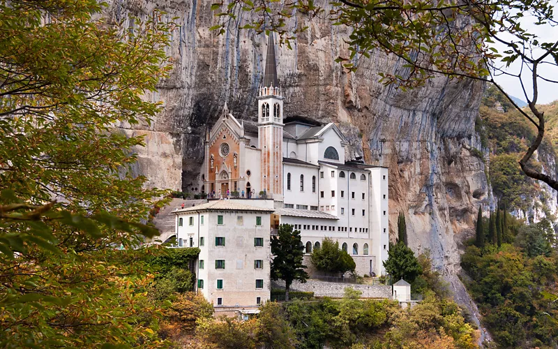 Excursões com uma vista sensacional