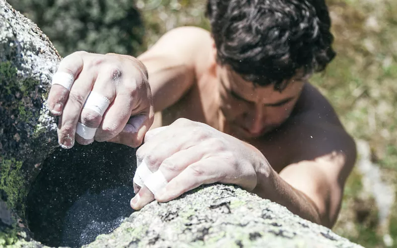 Excursões cheias de adrenalina em total segurança
