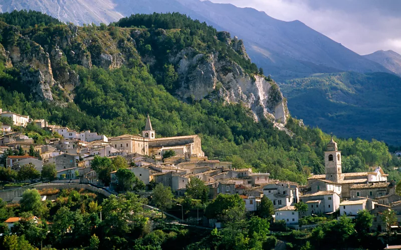 escursioni e borghi