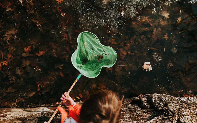 Eine didaktische Erfahrung, die nie langweilig wird
