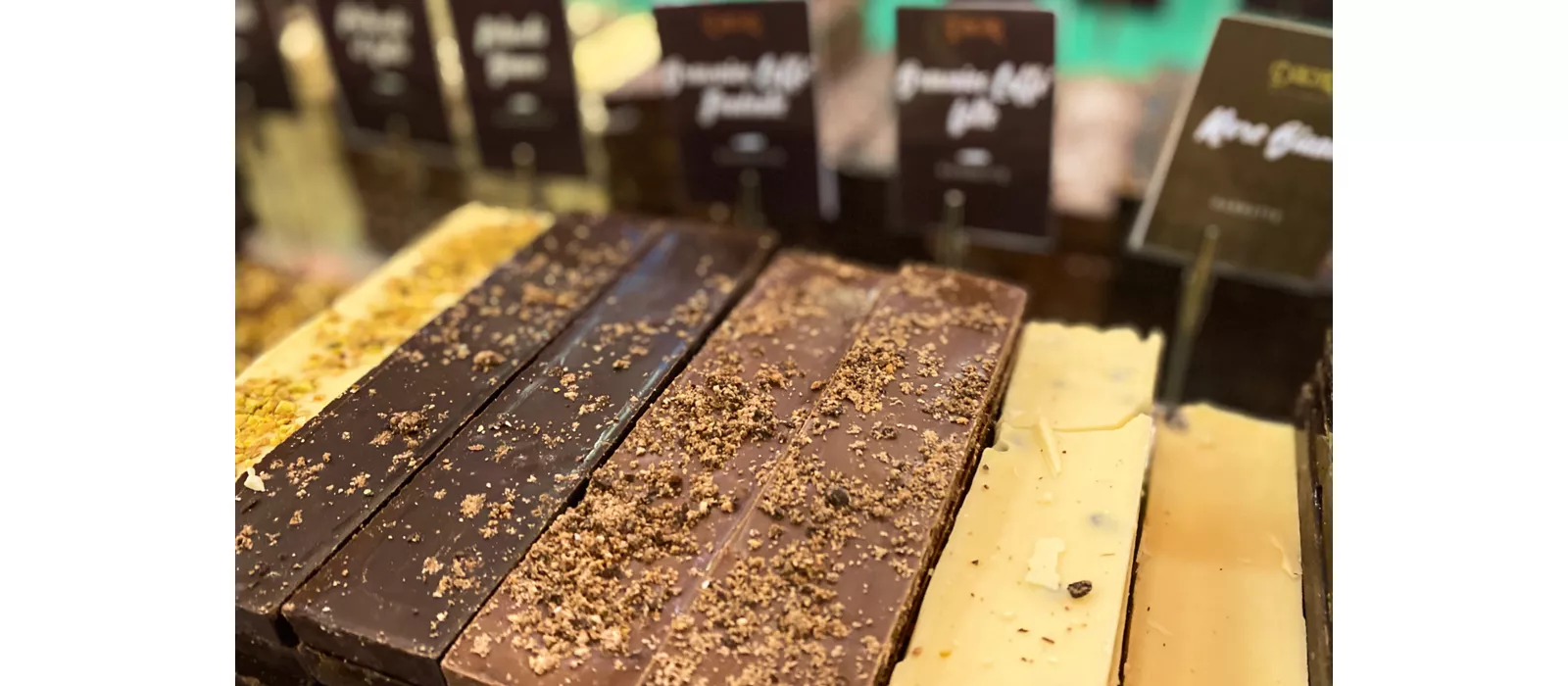 Eurochocolate 2023 Perugia