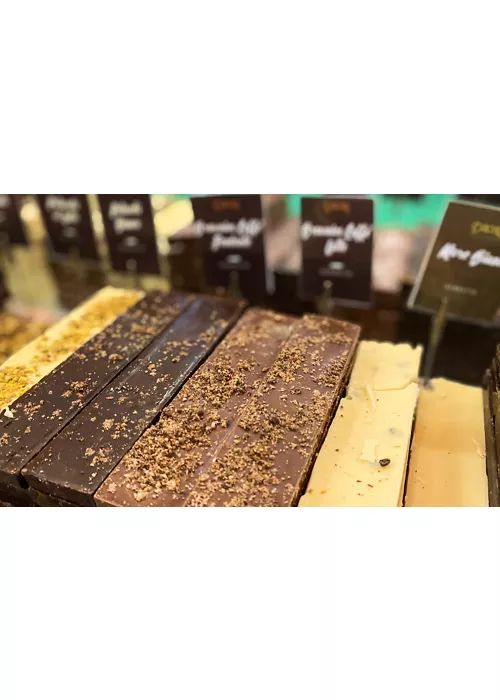 Eurochocolate 2023 Perugia