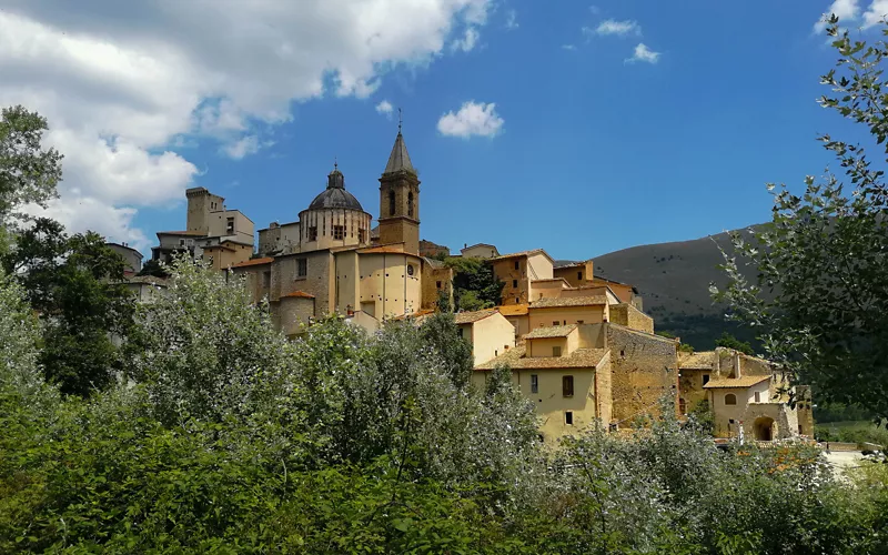 Events in Abruzzo: the 2 not to be missed