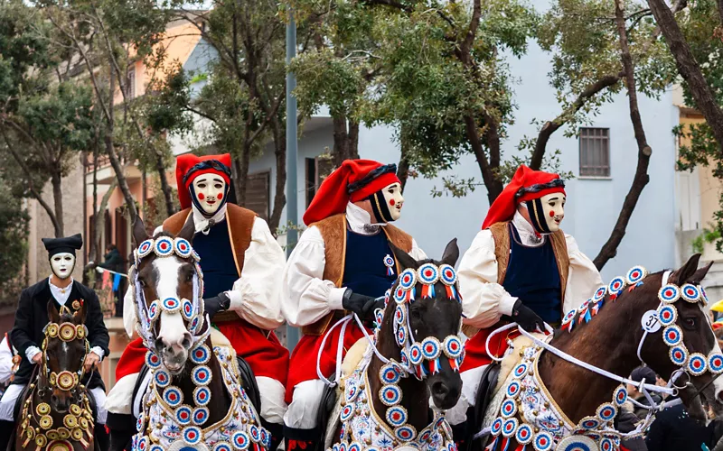 Événements en Sardaigne : une occasion à ne pas manquer