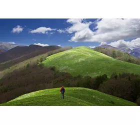 Exciting Basilicata: Castelsaraceno e San Severino Lucano, tradizione, natura e adrenalina pura
