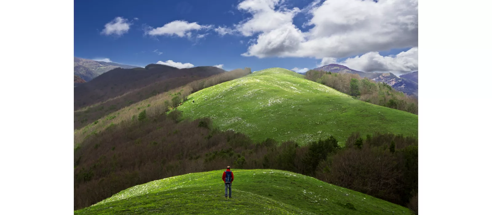 La Basilicata más emocionante: Castelsaraceno y San Severino Lucano, tradición, naturaleza y adrenalina pura