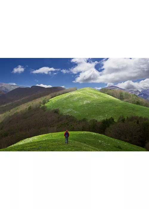 La Basilicata más emocionante: Castelsaraceno y San Severino Lucano, tradición, naturaleza y adrenalina pura