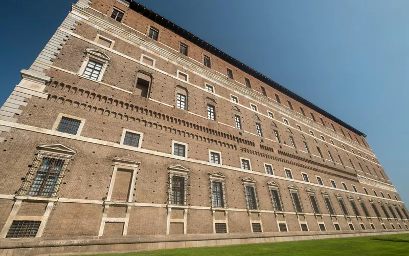 Palazzo Farnese 