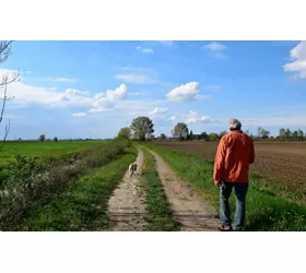 FattorMia, la startup pour des vacances et des week-ends dans des fermes durables et intelligentes