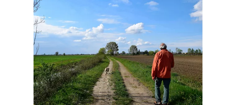 FattorMia, la startup pour des vacances et des week-ends dans des fermes durables et intelligentes