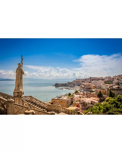 cuentos de luz gaeta