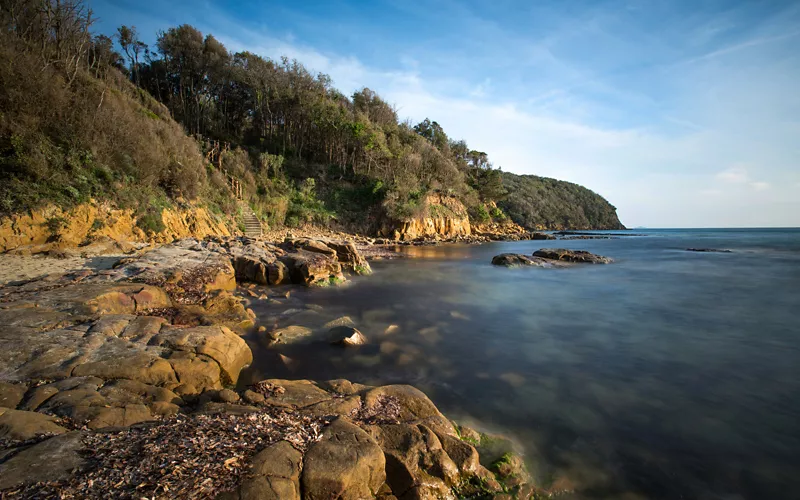 Ein altes und seltenes Phänomen