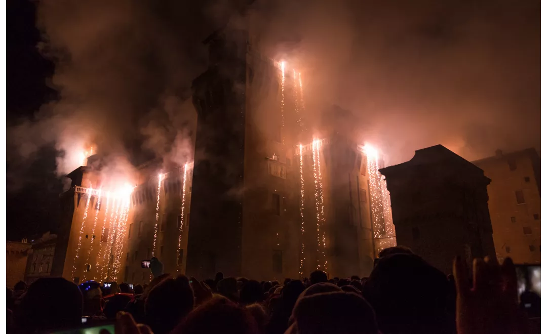 ferrara año nuevo