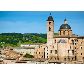 La Festa del Duca a Urbino è l’occasione giusta per respirare l’essenza delle Marche