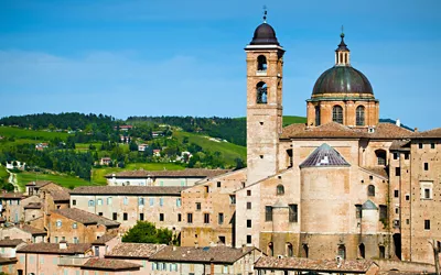 La Festa del Duca a Urbino è l’occasione giusta per respirare l’essenza delle Marche