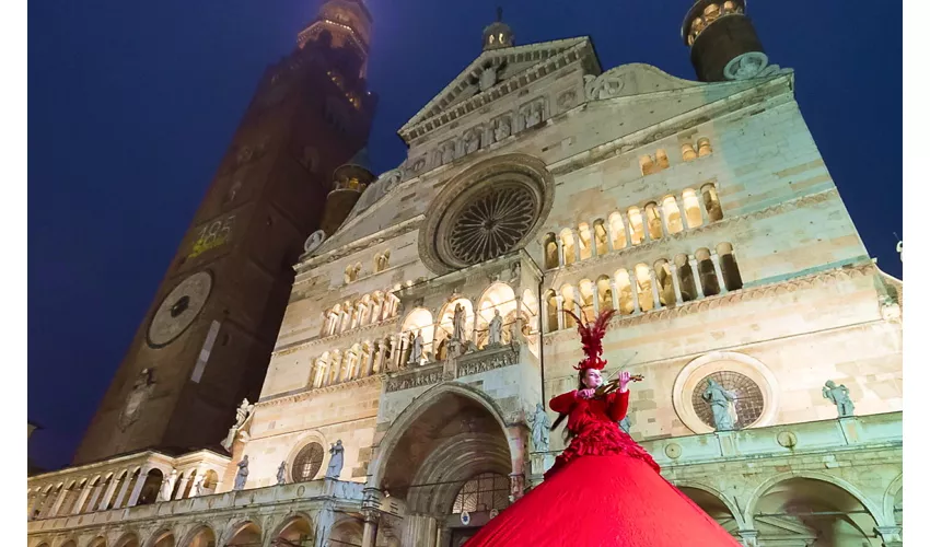 festa del torrone cremona 2022