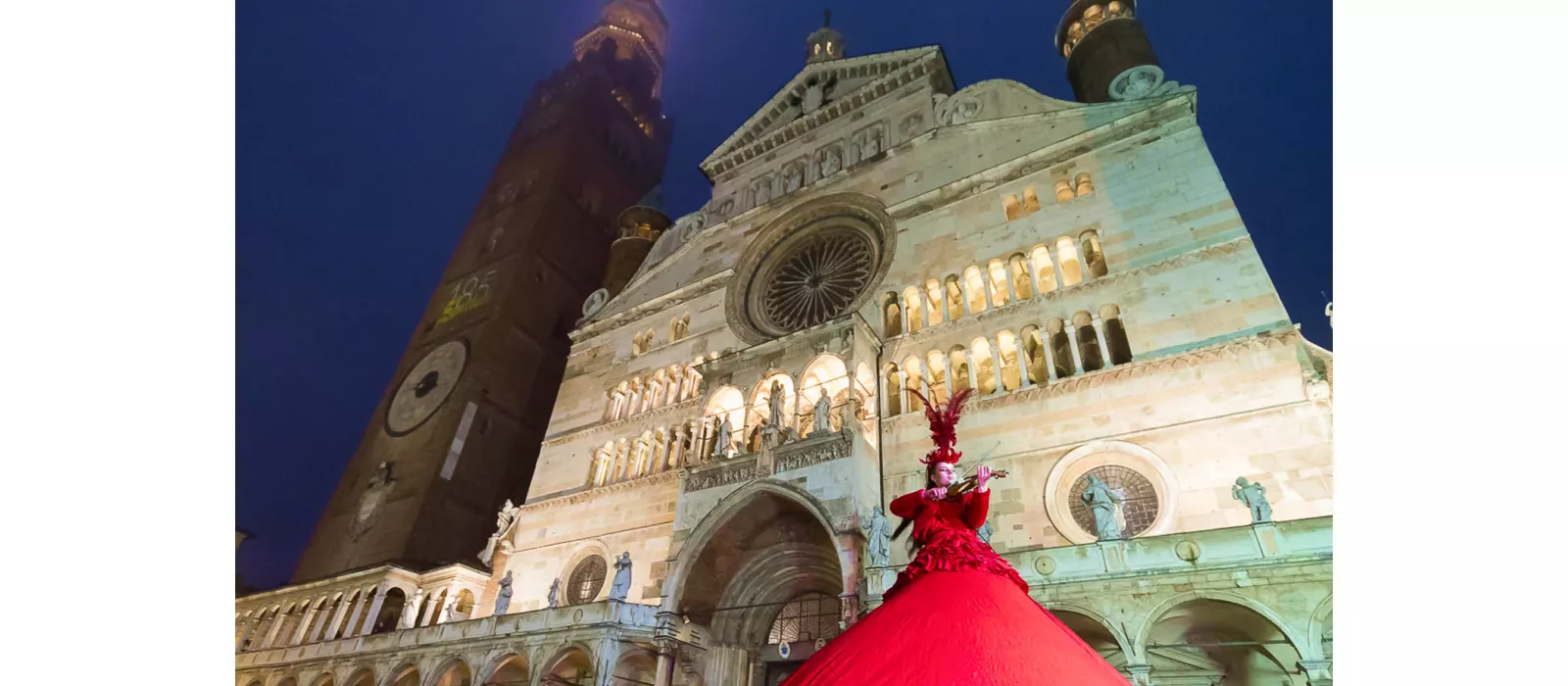 festa del torrone cremona 2022