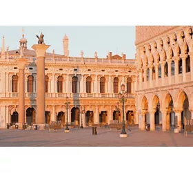 Palazzo Ducale a Piazza San Marco, Venezia