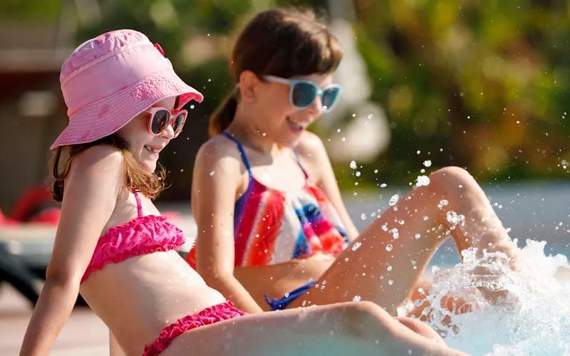 Eine private Party? Warum nicht!