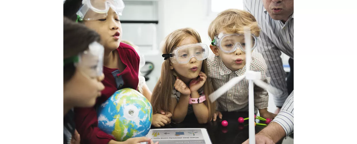 Festival della Scienza