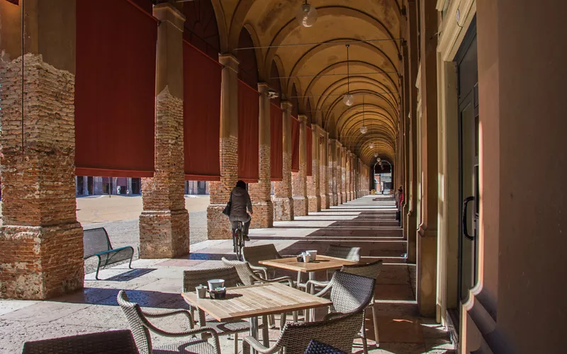 festival de música de emilia romagna