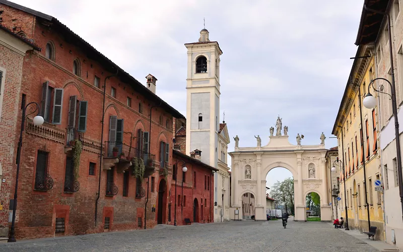 Festivais de música em Itália: Piemonte