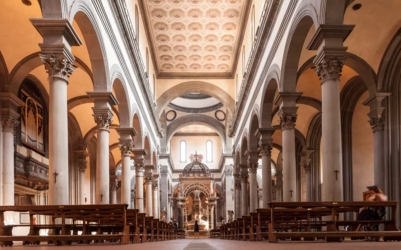 Um passeio pela arte e pelo artesanato histórico