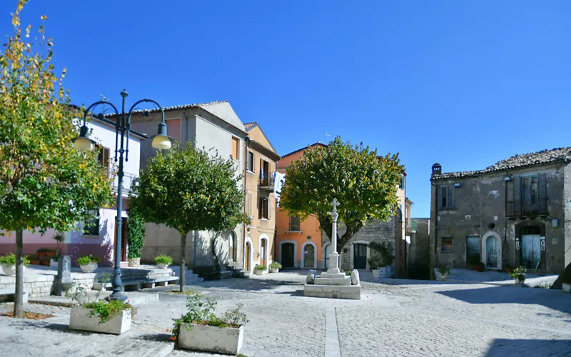 Forbici e coltelli da esposizione