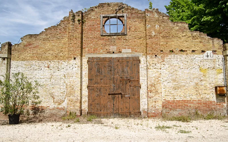 Forte Marghera: un día de cultura a las puertas de Venecia