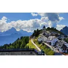 Alla scoperta del Friuli-Venezia Giulia in bicicletta, da Tarvisio all’Altopiano del Montasio