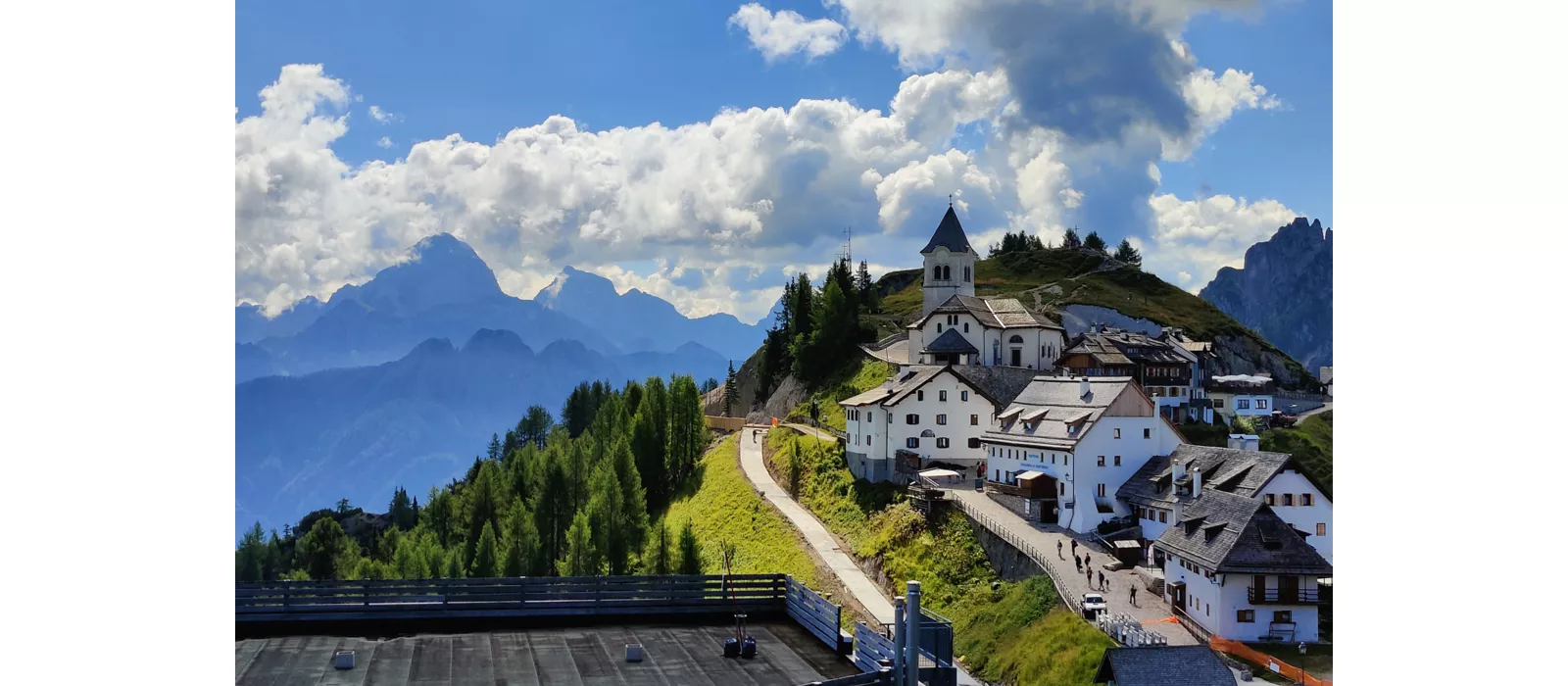 Alla scoperta del Friuli-Venezia Giulia in bicicletta, da Tarvisio all’Altopiano del Montasio