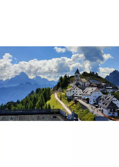 Alla scoperta del Friuli-Venezia Giulia in bicicletta, da Tarvisio all’Altopiano del Montasio