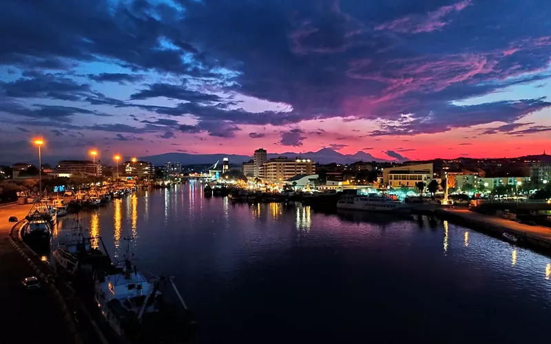 futuro día en pescara