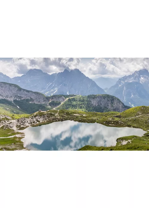 Friuli Venezia Giulia da vedere e da vivere