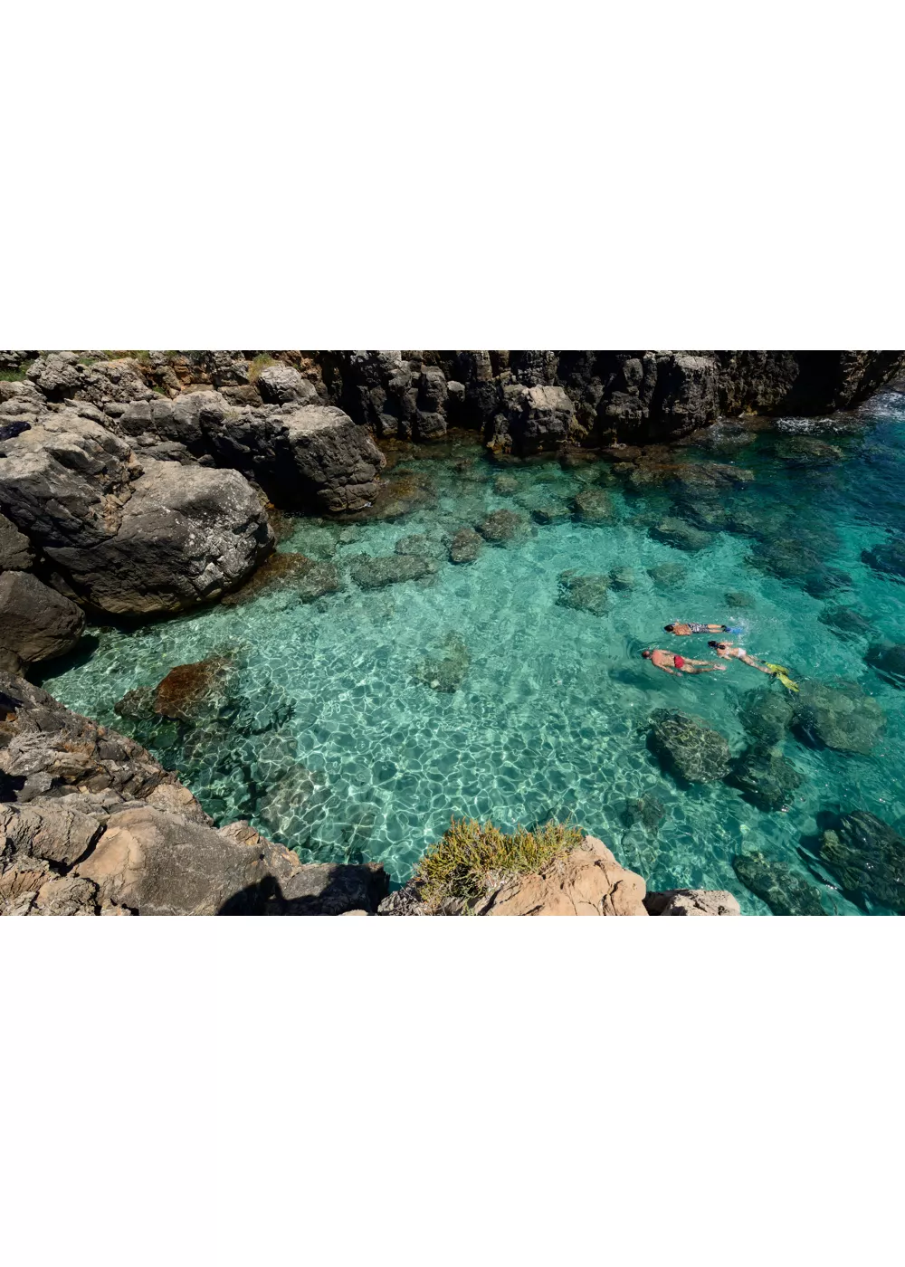 Gallipoli, la perle de la mer Ionienne