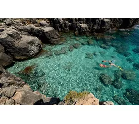 Gallipoli, die Perle des Ionischen Meeres