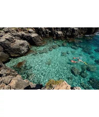 Gallipoli, la perla del Mar Ionio 