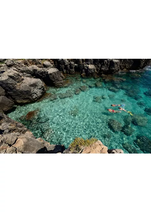 Gallipoli, la perla del Mar Ionio 